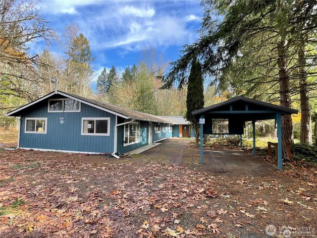 15407 264th Street E, Graham, WA 98338