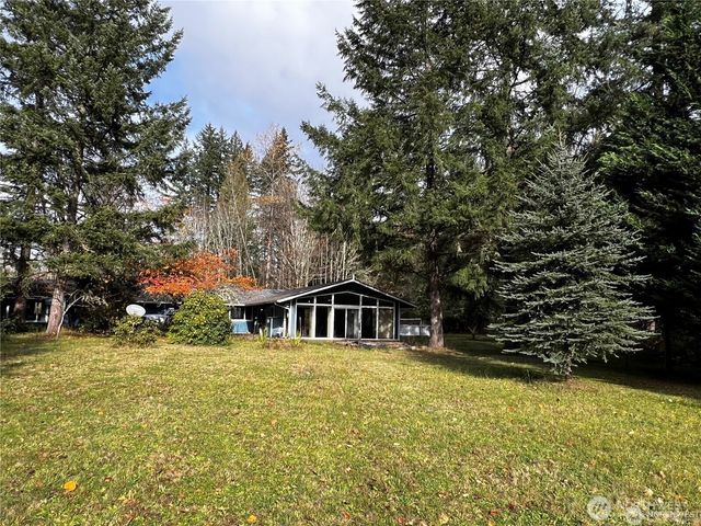 15407 264th Street E, Graham, WA 98338