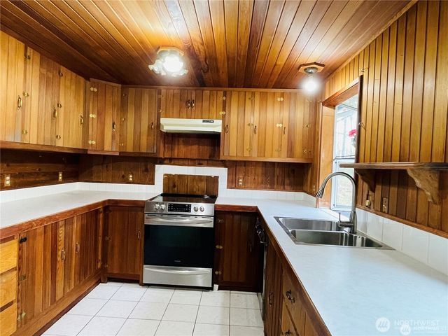 15407 264th Street E, Graham, WA 98338