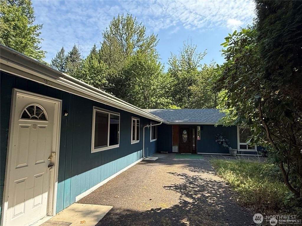 15407 264th Street E, Graham, WA 98338
