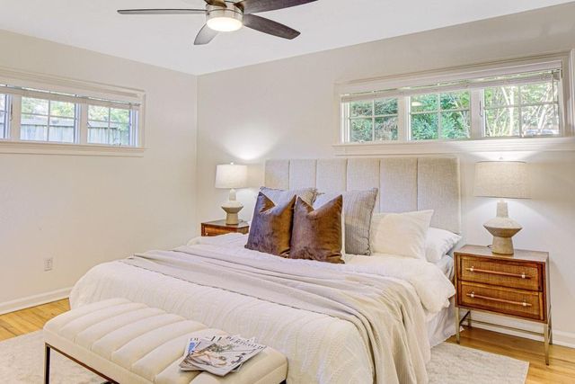 2493 Parkdale NE Place, Atlanta, GA 30305