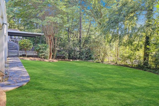 2493 Parkdale NE Place, Atlanta, GA 30305