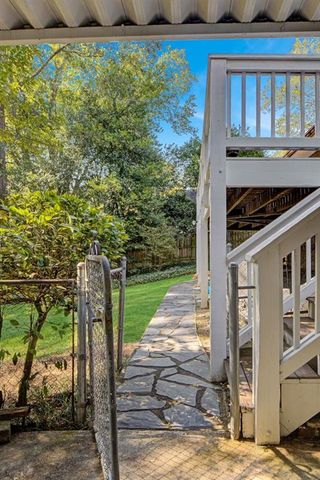 2493 Parkdale NE Place, Atlanta, GA 30305