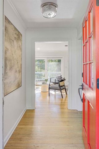 2493 Parkdale NE Place, Atlanta, GA 30305