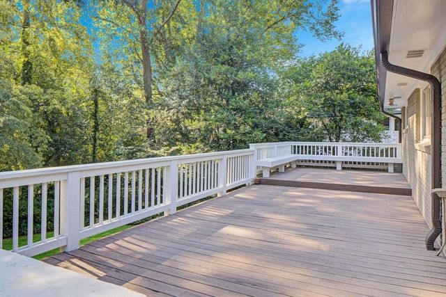 2493 Parkdale NE Place, Atlanta, GA 30305