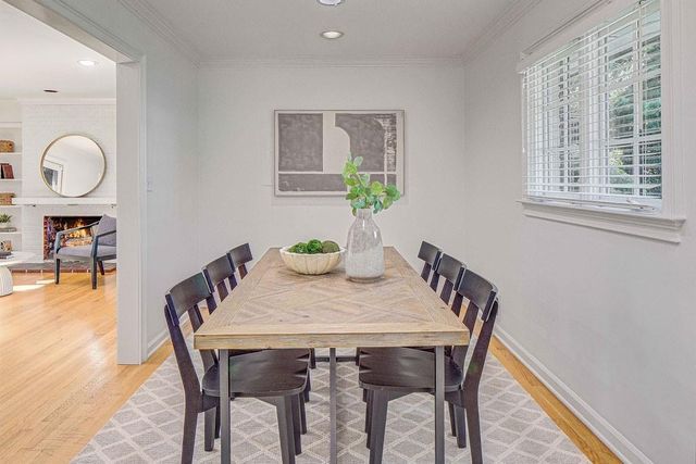 2493 Parkdale NE Place, Atlanta, GA 30305