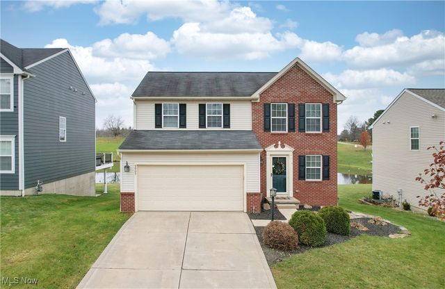 9905 Creekside Way, Streetsboro, OH 44241