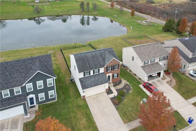 9905 Creekside Way, Streetsboro, OH 44241