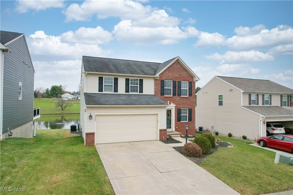 9905 Creekside Way, Streetsboro, OH 44241