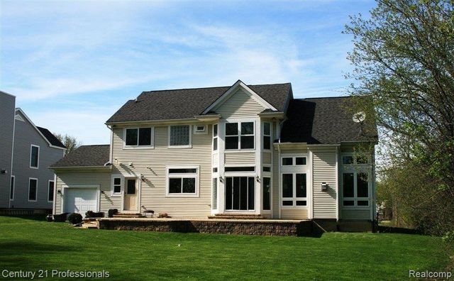 174 EVALINE Drive, Troy, MI 48085