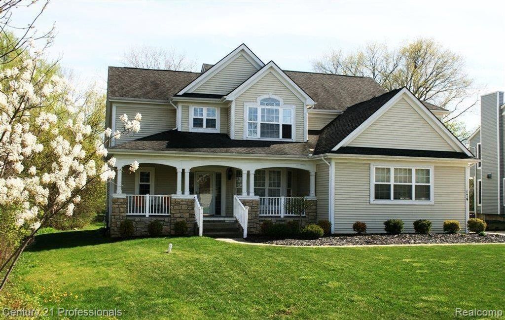 174 EVALINE Drive, Troy, MI 48085