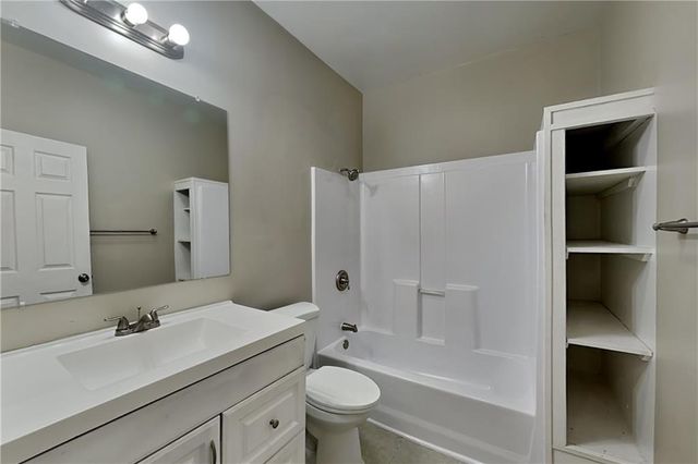 3271 Barnwell Trace, Powder Springs, GA 30127