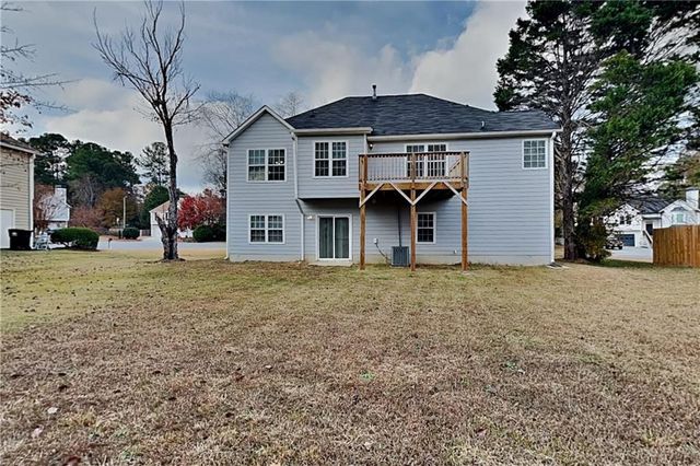 3271 Barnwell Trace, Powder Springs, GA 30127