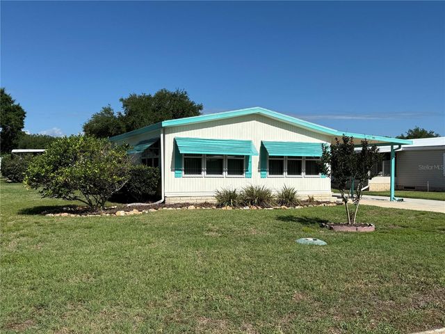 103 CYPRESS ROAD, Wildwood, FL 34785