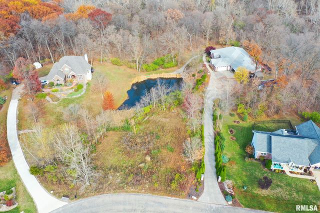 1216 WINTERBERRY Court, Germantown Hills, IL 61548