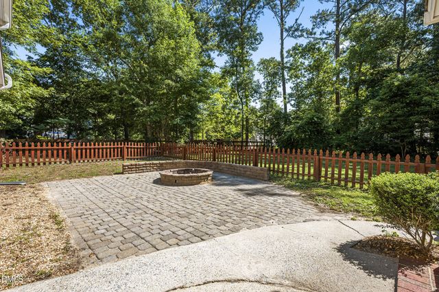10605 Gardenia Court, Raleigh, NC 27603