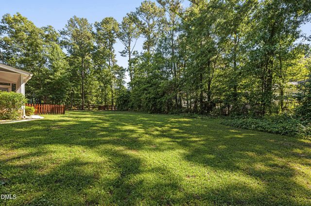 10605 Gardenia Court, Raleigh, NC 27603