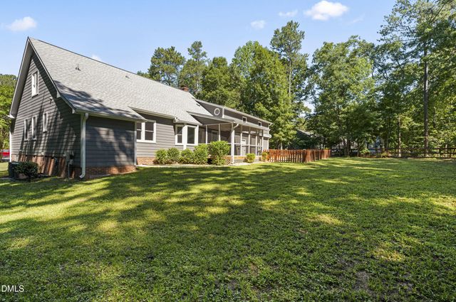 10605 Gardenia Court, Raleigh, NC 27603