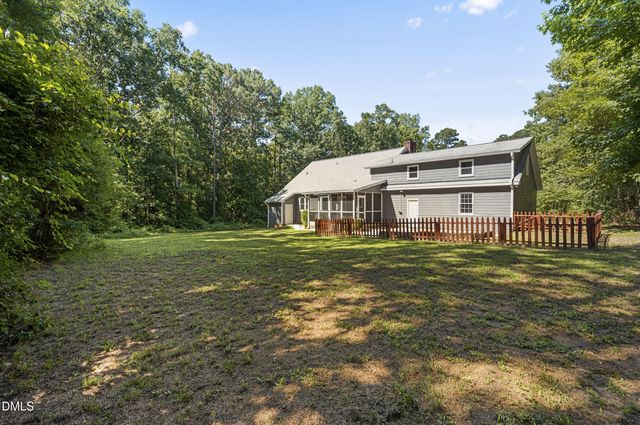 10605 Gardenia Court, Raleigh, NC 27603