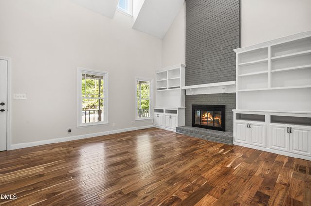 10605 Gardenia Court, Raleigh, NC 27603