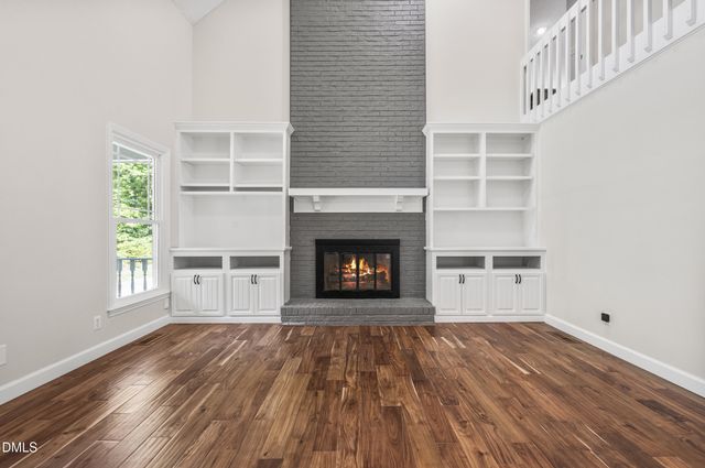10605 Gardenia Court, Raleigh, NC 27603