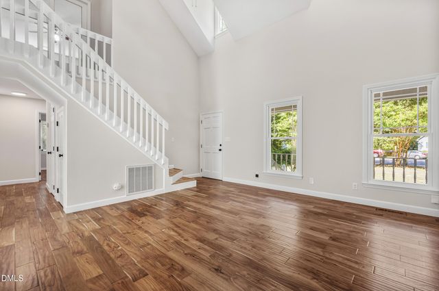 10605 Gardenia Court, Raleigh, NC 27603