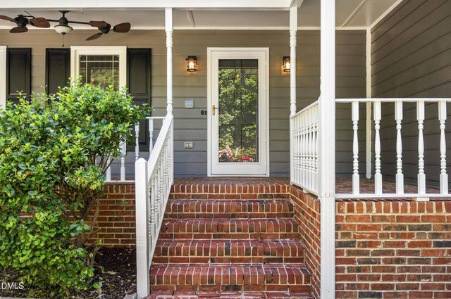 10605 Gardenia Court, Raleigh, NC 27603