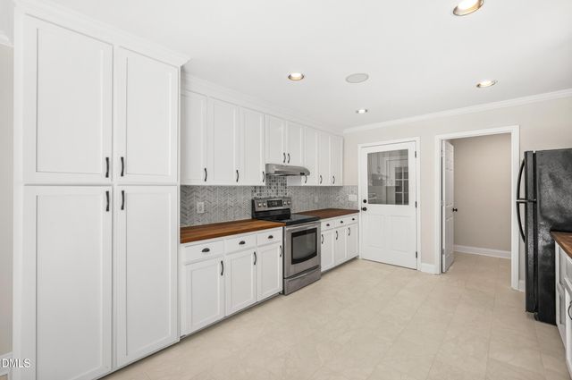 10605 Gardenia Court, Raleigh, NC 27603