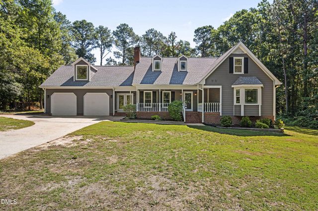 10605 Gardenia Court, Raleigh, NC 27603