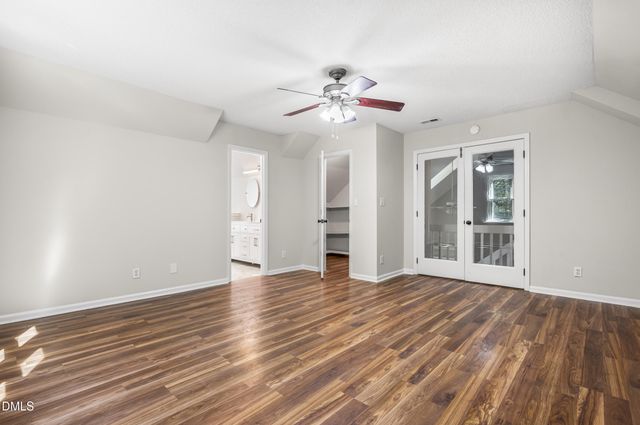10605 Gardenia Court, Raleigh, NC 27603