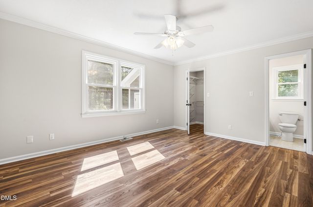 10605 Gardenia Court, Raleigh, NC 27603