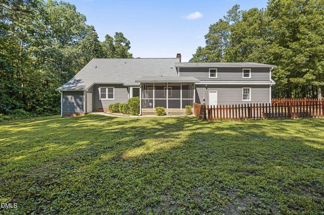 10605 Gardenia Court, Raleigh, NC 27603