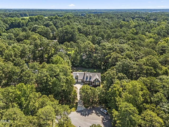10605 Gardenia Court, Raleigh, NC 27603