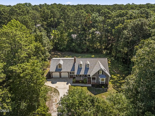 10605 Gardenia Court, Raleigh, NC 27603