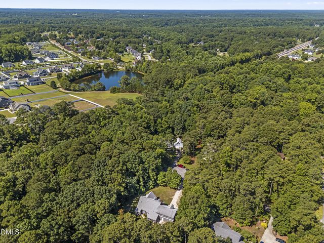 10605 Gardenia Court, Raleigh, NC 27603
