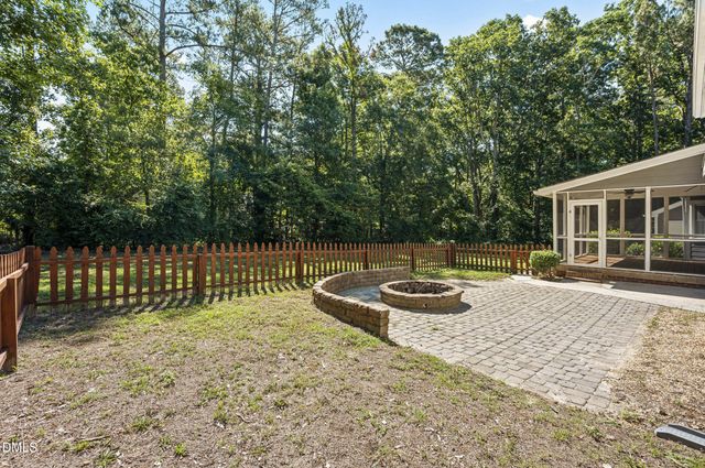 10605 Gardenia Court, Raleigh, NC 27603