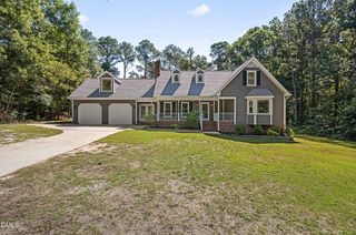 10605 Gardenia Court, Raleigh, NC 27603