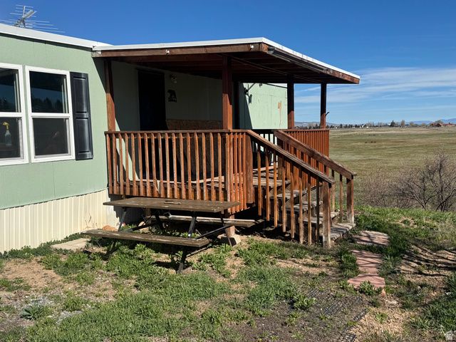 3067 S MONARCH DR, Garden City, UT 84028