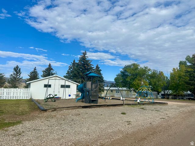 3067 S MONARCH DR, Garden City, UT 84028