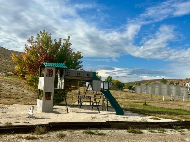 3067 S MONARCH DR, Garden City, UT 84028