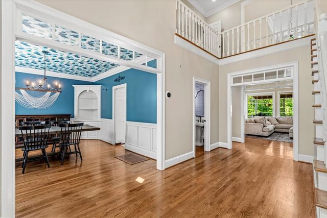 1906 Cameron Drive, Dalton, GA 30720