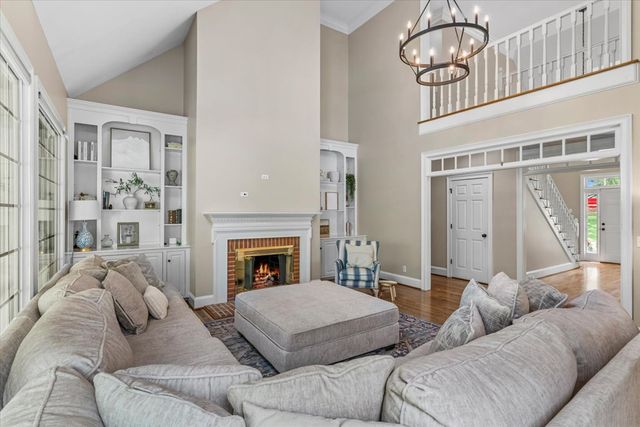 1906 Cameron Drive, Dalton, GA 30720