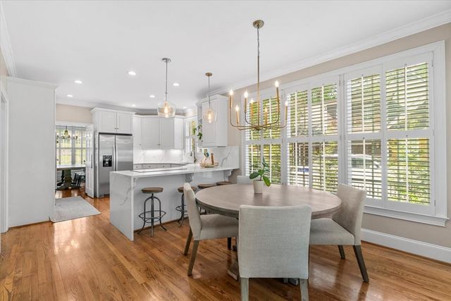 1906 Cameron Drive, Dalton, GA 30720