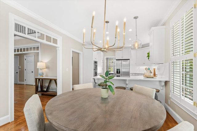 1906 Cameron Drive, Dalton, GA 30720