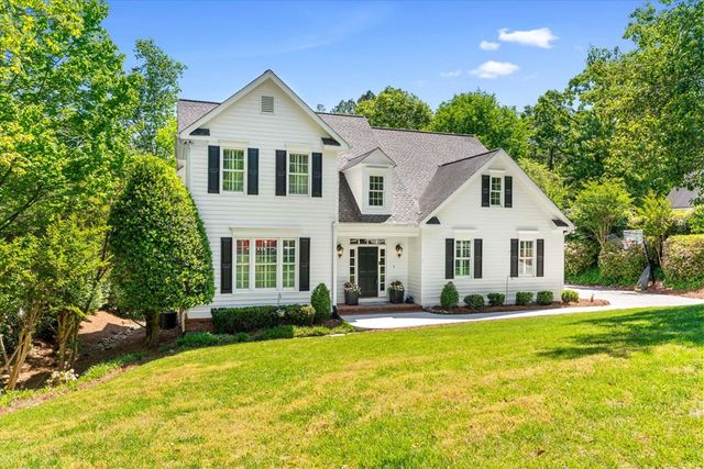 1906 Cameron Drive, Dalton, GA 30720
