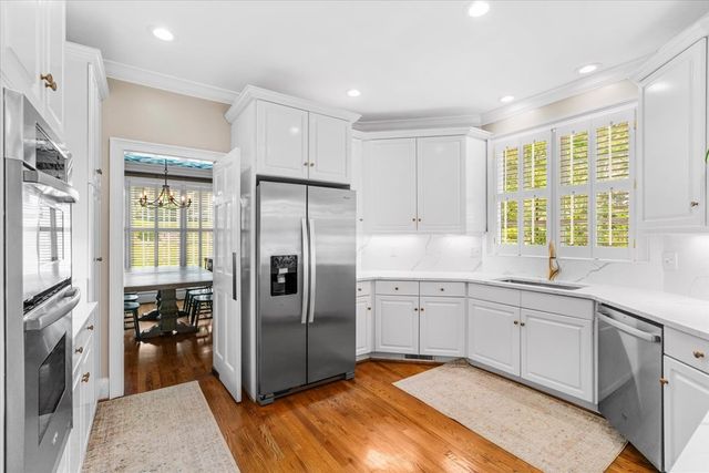 1906 Cameron Drive, Dalton, GA 30720