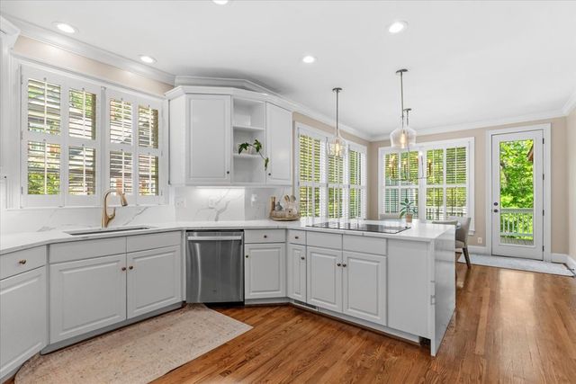 1906 Cameron Drive, Dalton, GA 30720