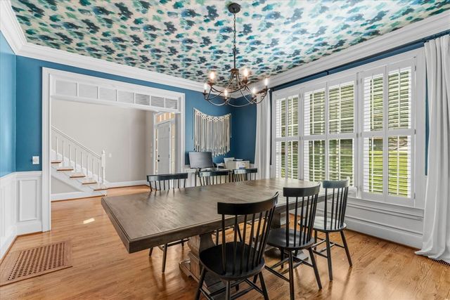 1906 Cameron Drive, Dalton, GA 30720