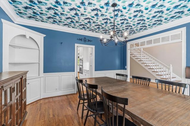 1906 Cameron Drive, Dalton, GA 30720