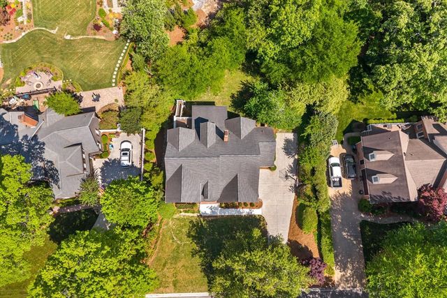 1906 Cameron Drive, Dalton, GA 30720
